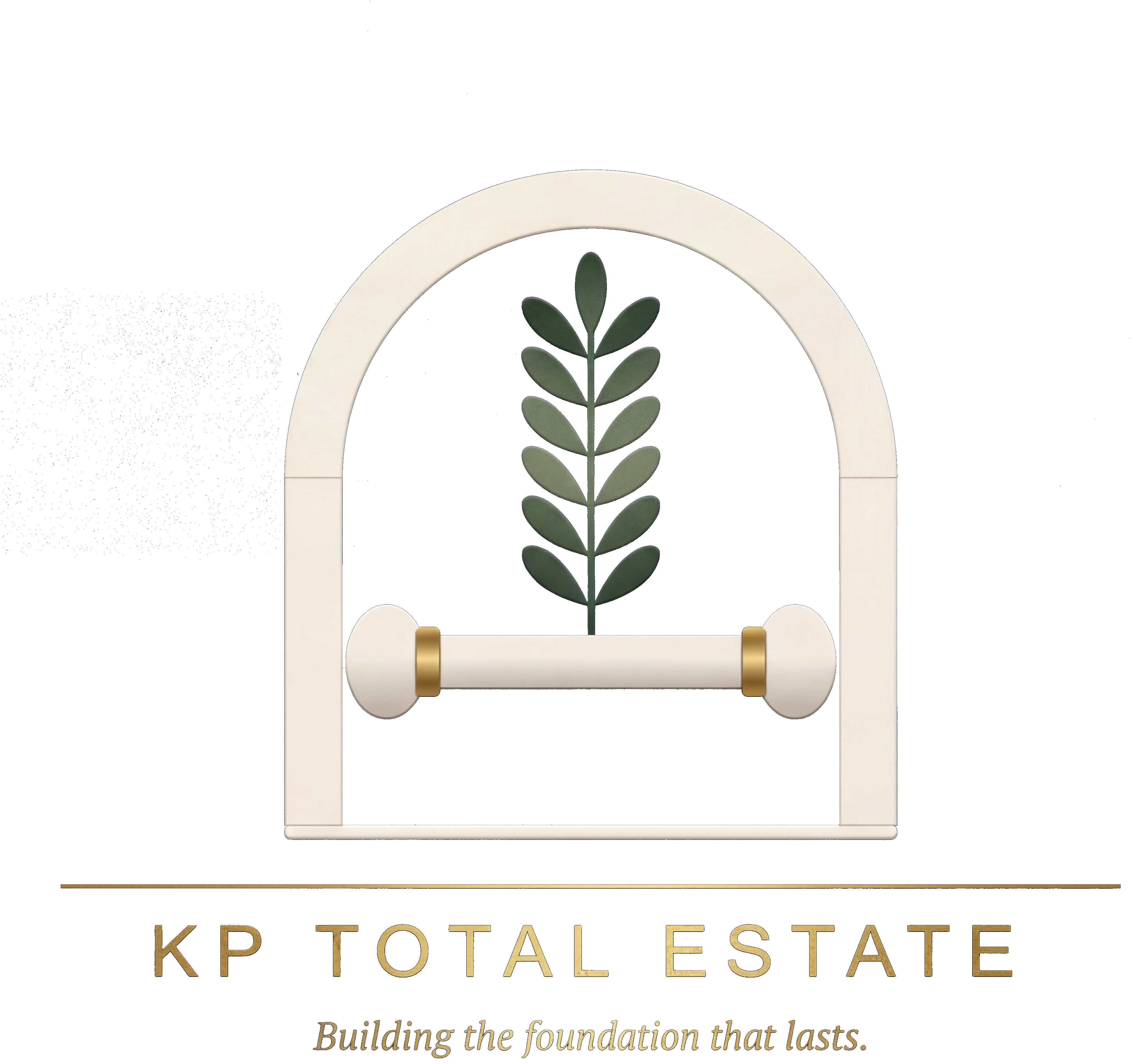 KP Total Estate logo